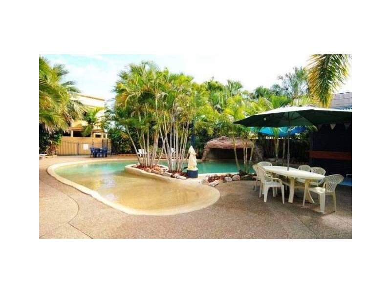 15/33 ELIZABETH, Urangan QLD 4655