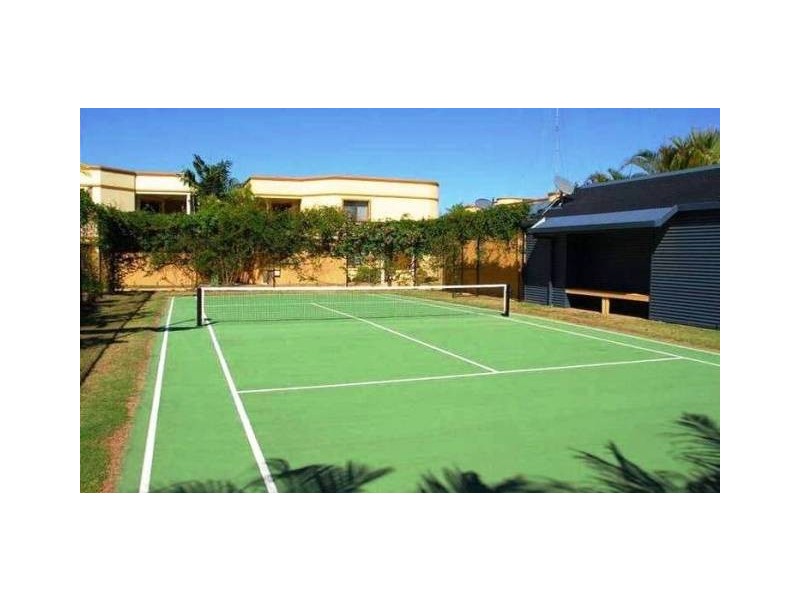 15/33 ELIZABETH, Urangan QLD 4655