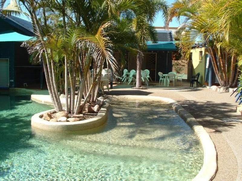 15/33 ELIZABETH, Urangan QLD 4655