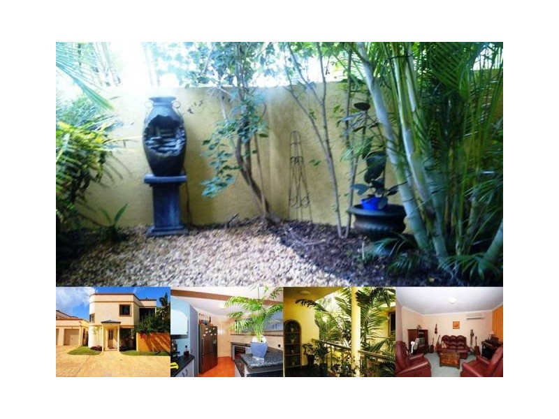 15/33 ELIZABETH, Urangan QLD 4655