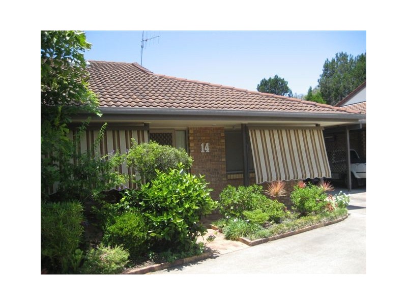 14/230 TORQUAY TERRACE, Torquay QLD 4655