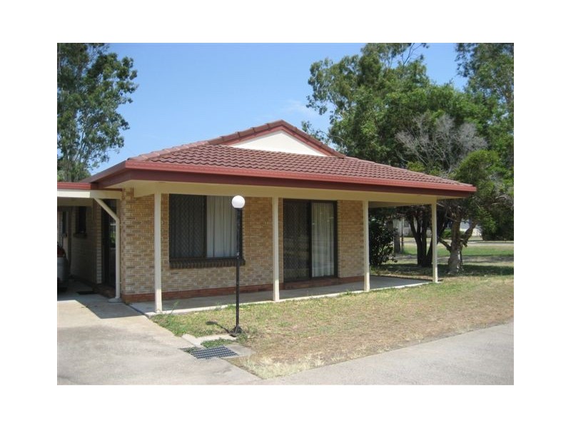 1/97 FRESHWATER STREET, Torquay QLD 4655