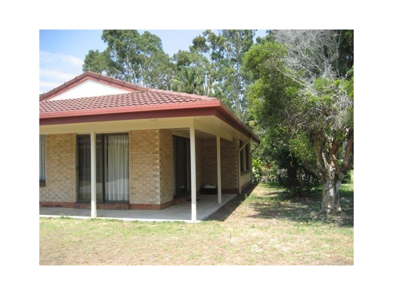 1/97 FRESHWATER STREET, Torquay QLD 4655