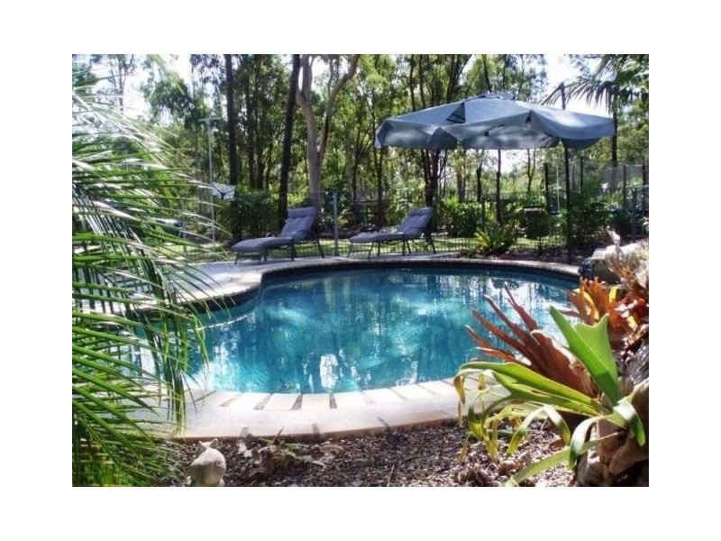 154 Burrum River Road, Torbanlea QLD 4662