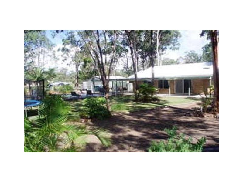154 Burrum River Road, Torbanlea QLD 4662