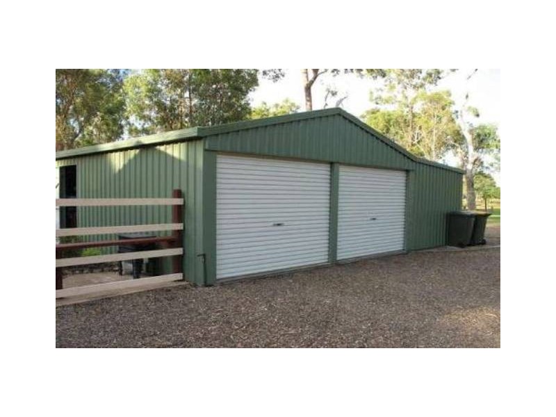 154 Burrum River Road, Torbanlea QLD 4662