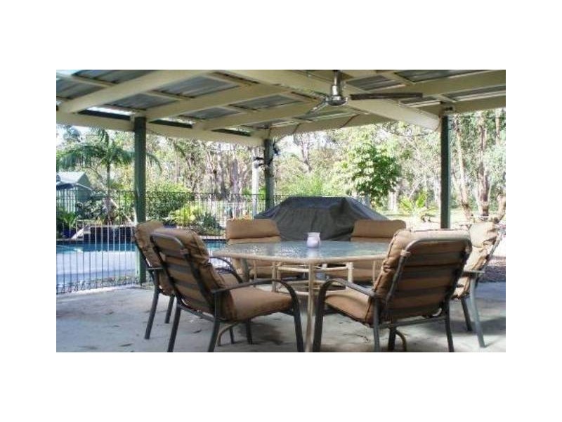 154 Burrum River Road, Torbanlea QLD 4662