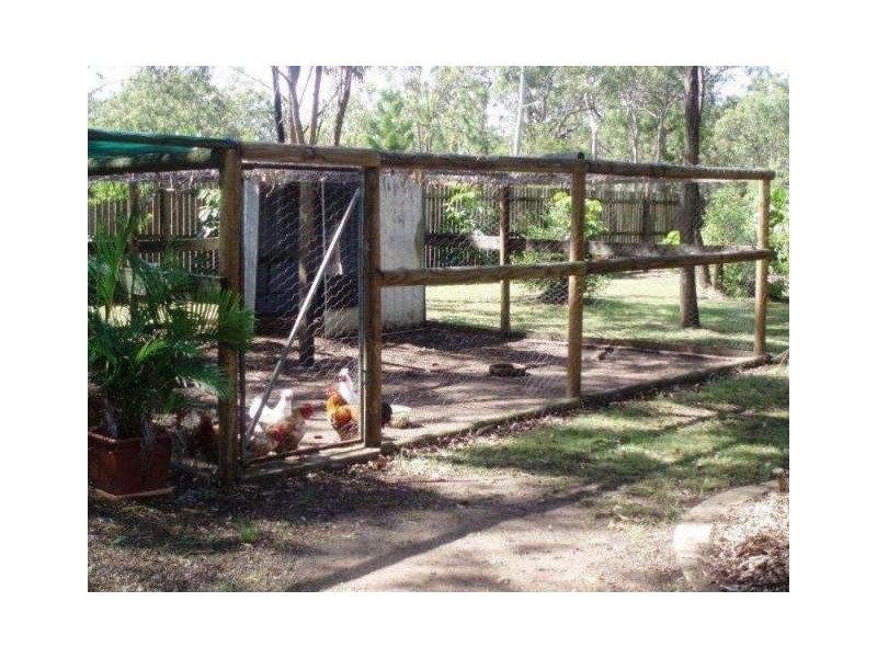 154 Burrum River Road, Torbanlea QLD 4662