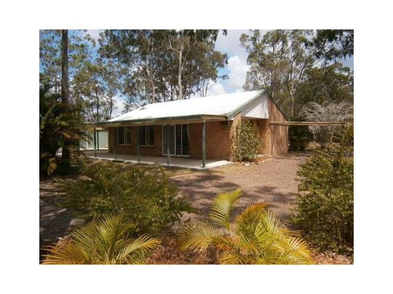 154 Burrum River Road, Torbanlea QLD 4662