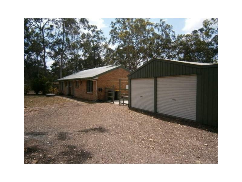 154 Burrum River Road, Torbanlea QLD 4662
