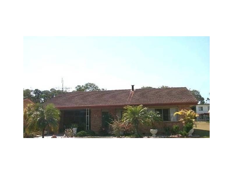 10 CAMPBELL ST, Torquay QLD 4655