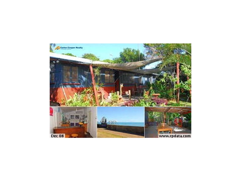 7 HIBISCUS STREET, Urangan QLD 4655