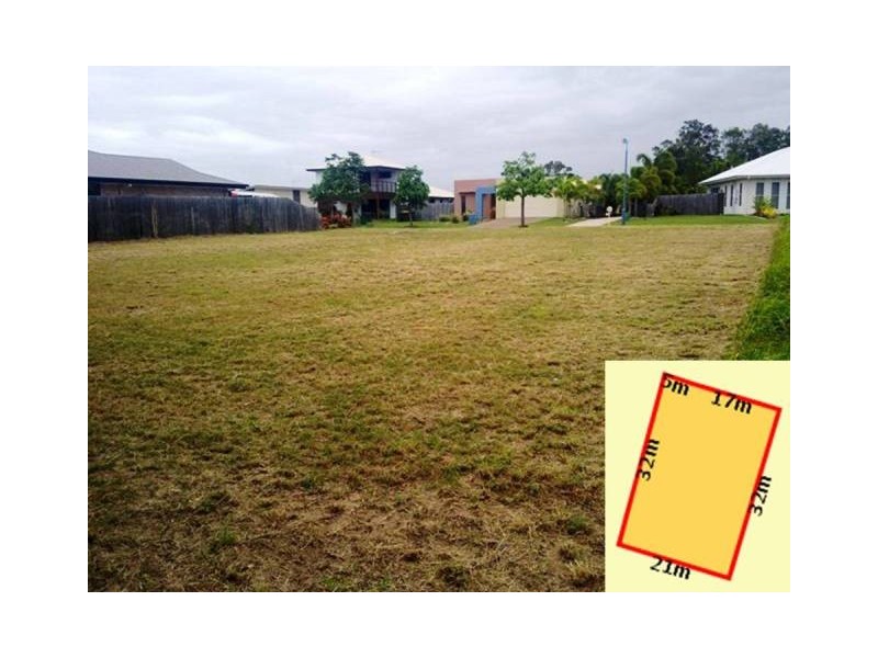 20 FRASER WATERS PARADE, Toogoom QLD 4655