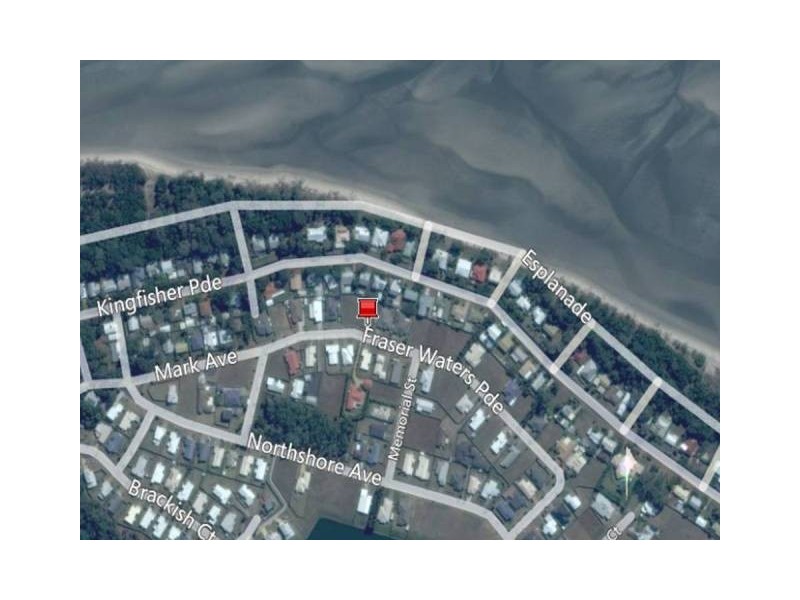 20 FRASER WATERS PARADE, Toogoom QLD 4655