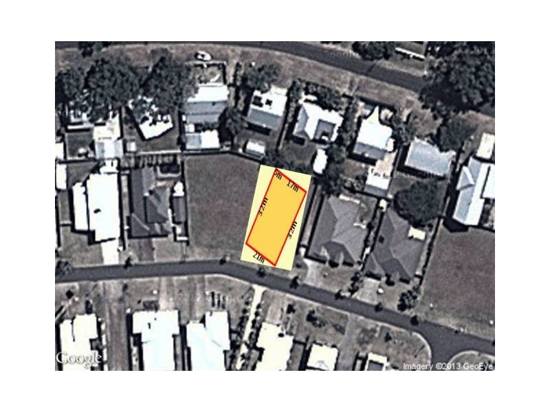 20 FRASER WATERS PARADE, Toogoom QLD 4655