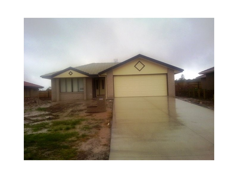 Lot 4 COOKS ROAD, Urraween QLD 4655