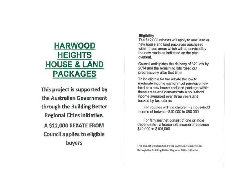 Lot 4 COOKS ROAD, Urraween QLD 4655