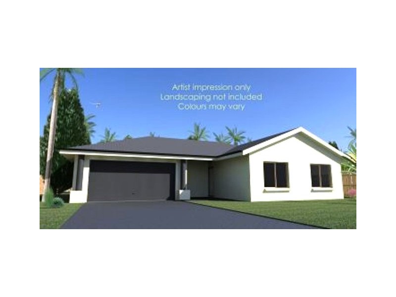 LOT 10 COOKS ROAD, Urraween QLD 4655