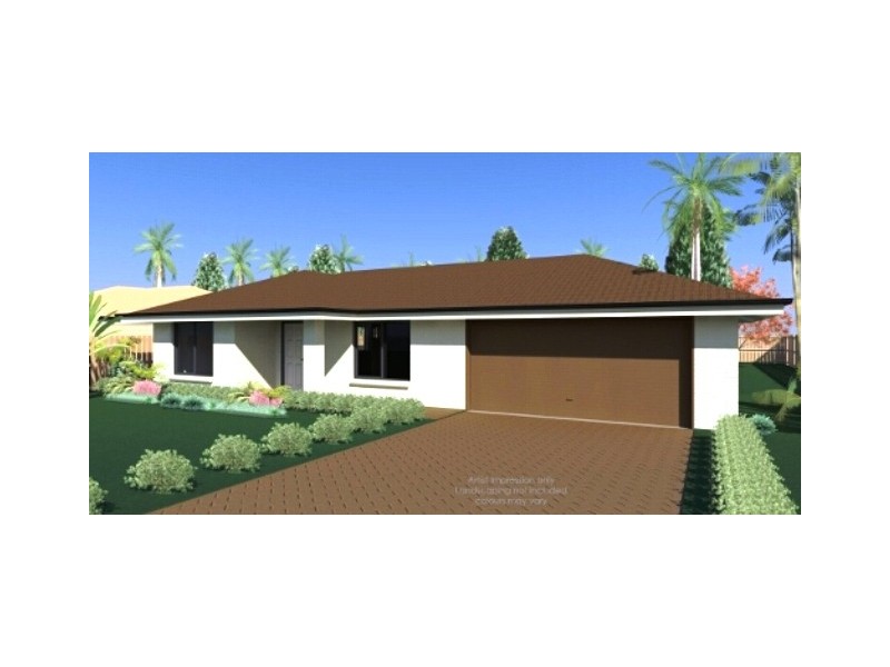 LOT 11 COOKS ROAD, Urraween QLD 4655