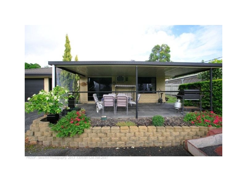 11 CAROLYN STREET, Dundowran Beach QLD 4655