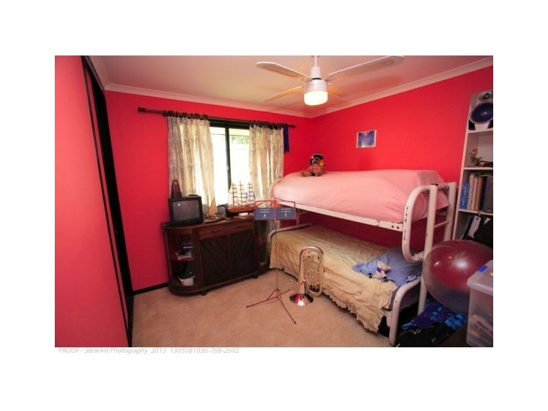 11 CAROLYN STREET, Dundowran Beach QLD 4655