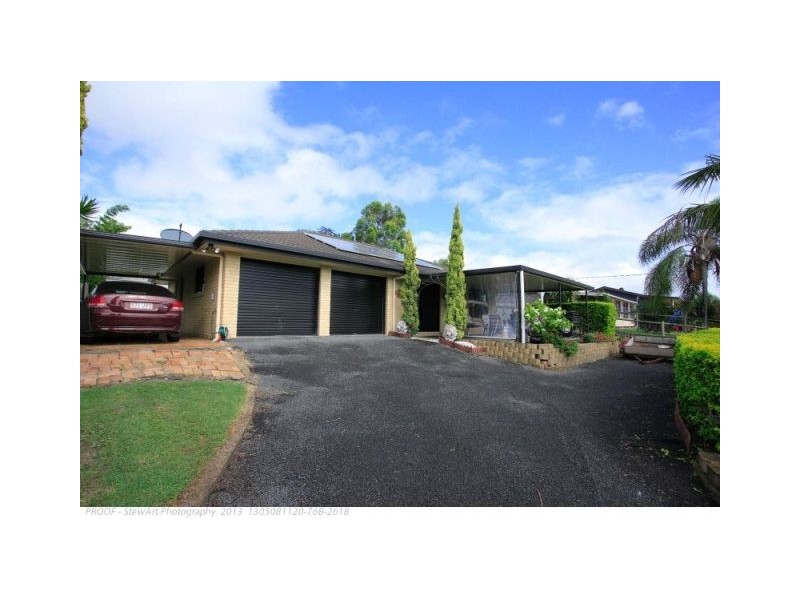 11 CAROLYN STREET, Dundowran Beach QLD 4655