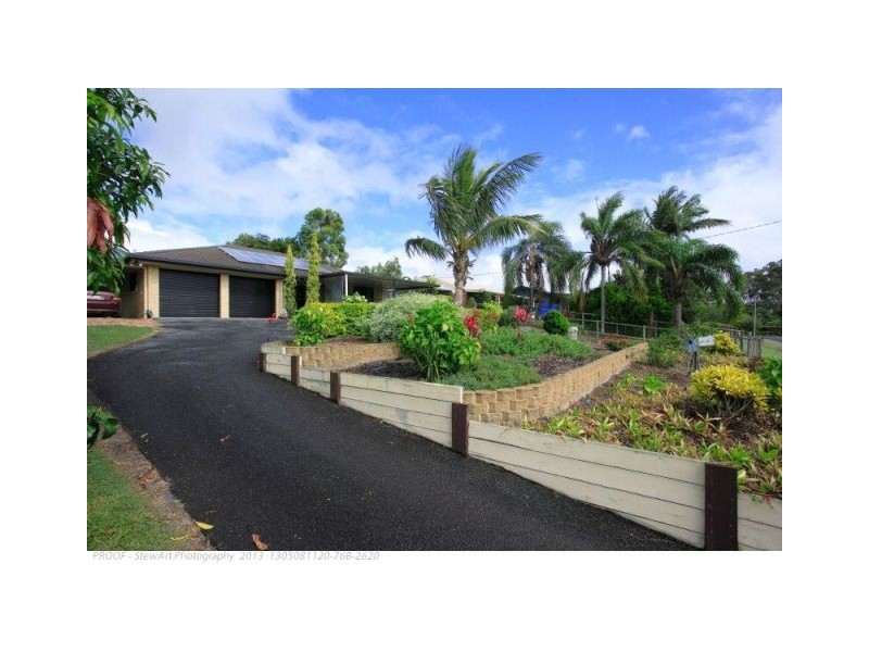 11 CAROLYN STREET, Dundowran Beach QLD 4655