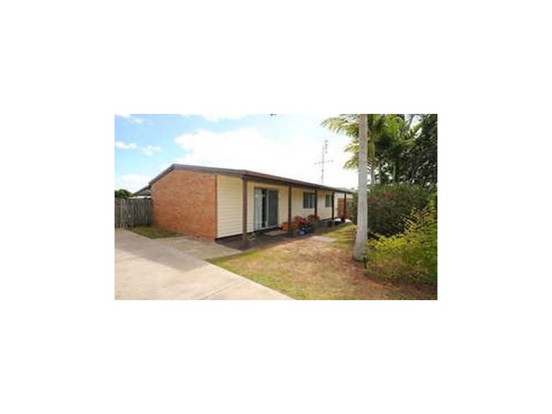 5A JOHNSTON BLVD, Urraween QLD 4655
