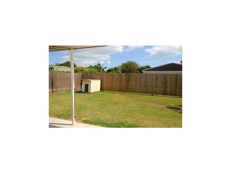 5A JOHNSTON BLVD, Urraween QLD 4655