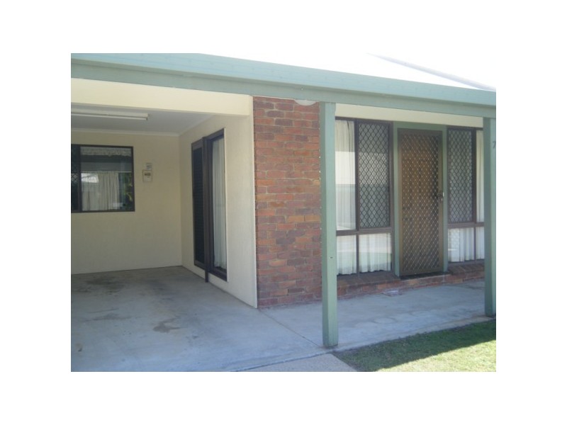 7/220 TORQUAY TCE, Torquay QLD 4655