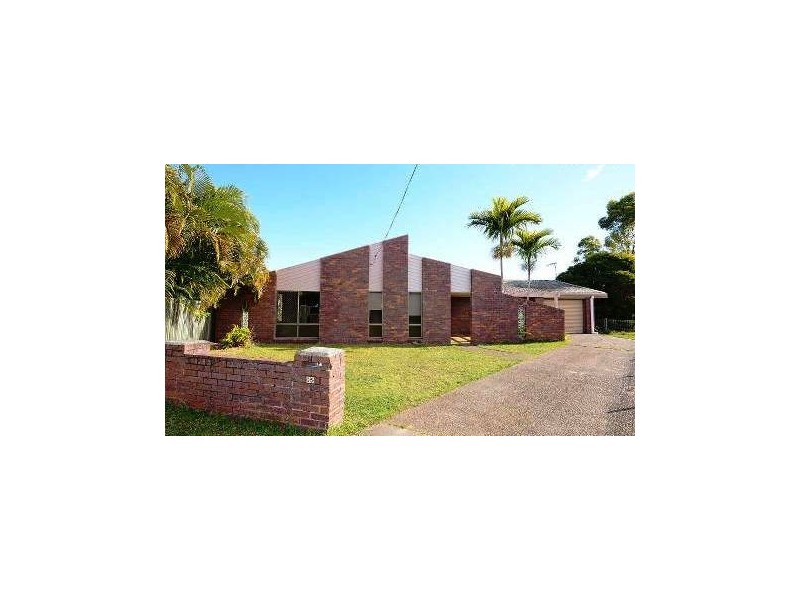 15 MARYANNE COURT, Point Vernon QLD 4655