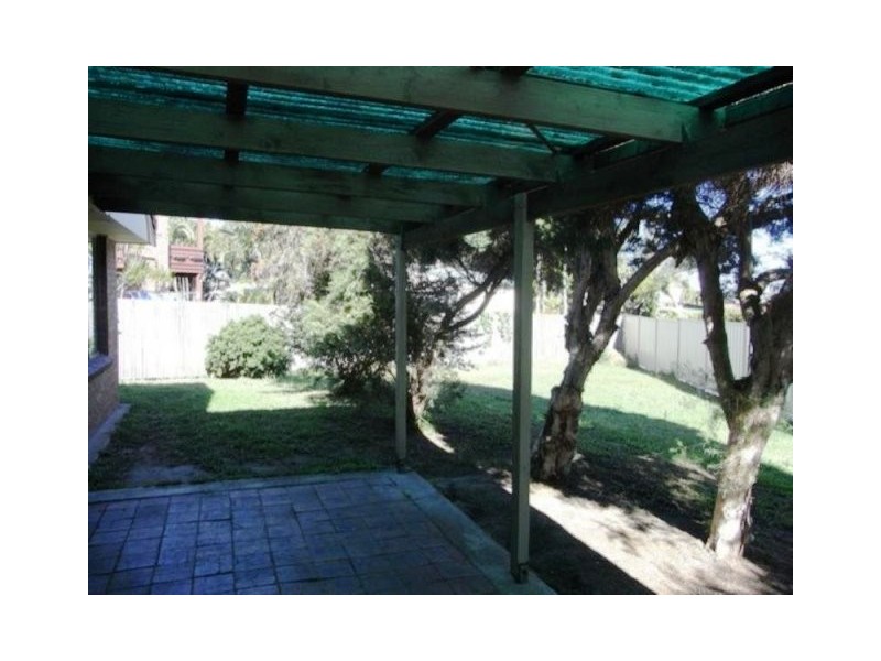 15 MARYANNE COURT, Point Vernon QLD 4655