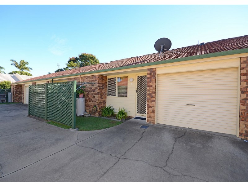 4/77 freshwater, Torquay QLD 4655