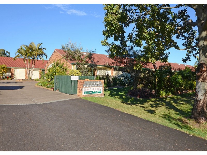 4/77 freshwater, Torquay QLD 4655