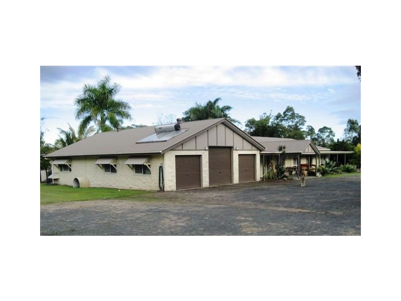 319 CONDOR DRIVE, Sunshine Acres QLD 4655