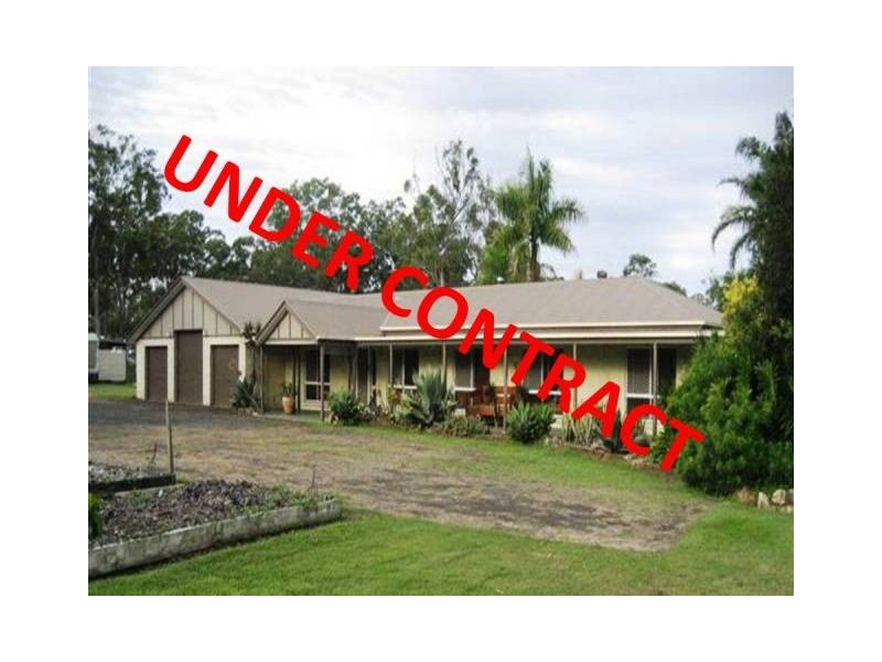 319 CONDOR DRIVE, Sunshine Acres QLD 4655