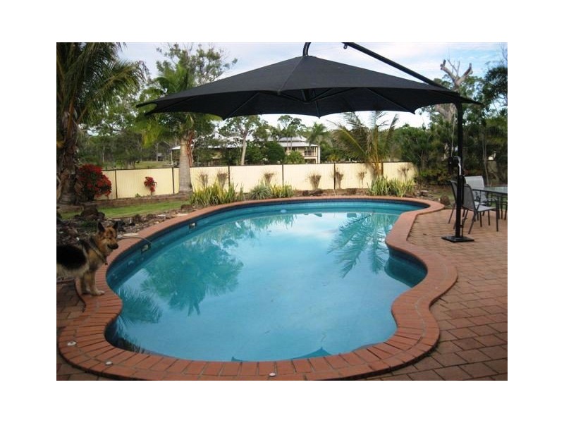 319 CONDOR DRIVE, Sunshine Acres QLD 4655