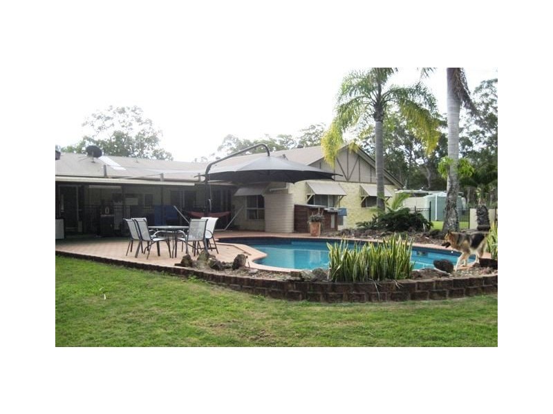 319 CONDOR DRIVE, Sunshine Acres QLD 4655