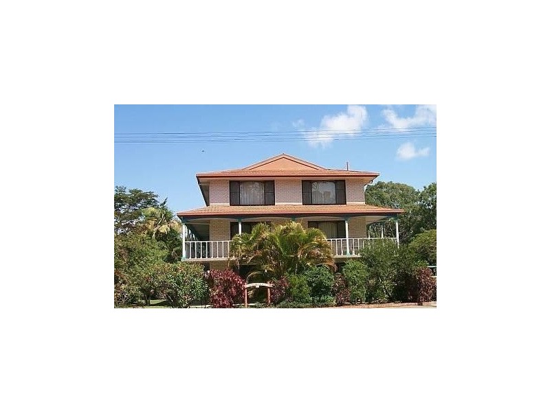 1/54 freshwater street, Scarness QLD 4655
