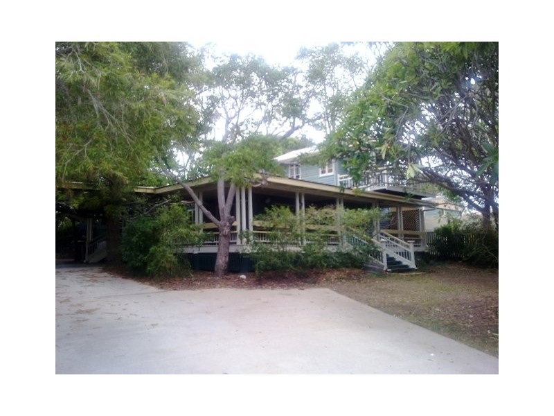 7 FLINDERS STREET, Point Vernon QLD 4655