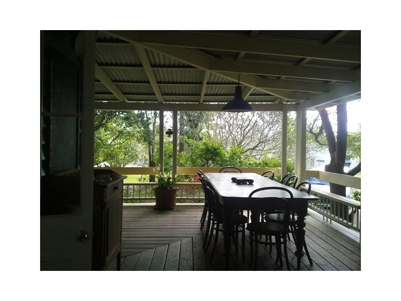 7 FLINDERS STREET, Point Vernon QLD 4655