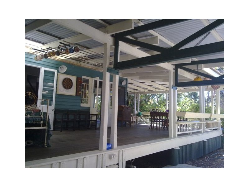 7 FLINDERS STREET, Point Vernon QLD 4655