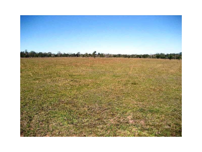 Lot 22 cnr Reserve and Dundowran Rds, Walligan QLD 4655