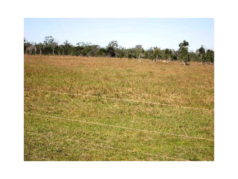 Lot 22 cnr Reserve and Dundowran Rds, Walligan QLD 4655