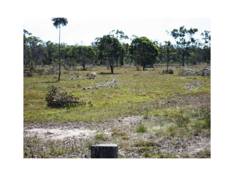 Lot 22 cnr Reserve and Dundowran Rds, Walligan QLD 4655