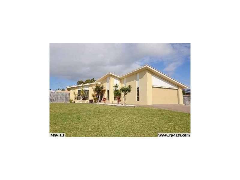 18 BAYSWATER DR, Urraween QLD 4655