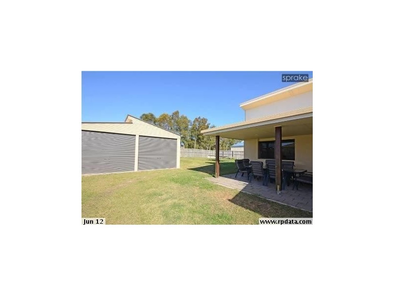 18 BAYSWATER DR, Urraween QLD 4655