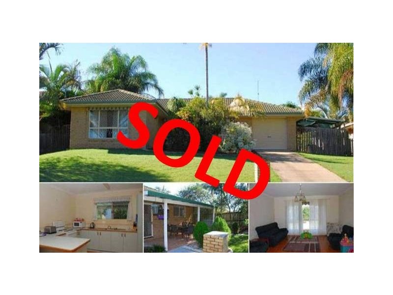 15 SHELLEY STREET, Scarness QLD 4655