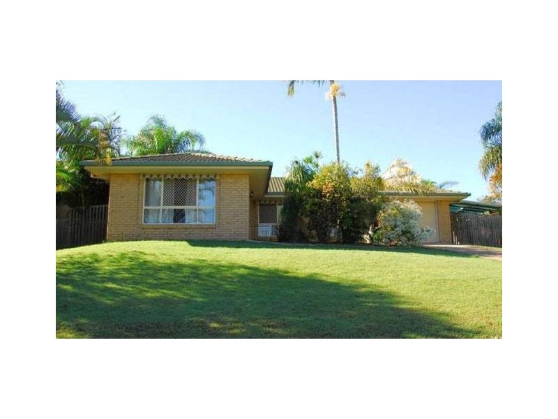 15 SHELLEY STREET, Scarness QLD 4655