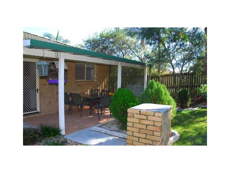 15 SHELLEY STREET, Scarness QLD 4655
